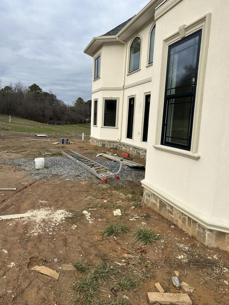 Slide of Junior Custom Construction