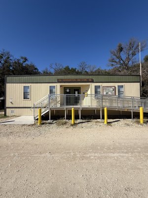 Colorado Bend State Park by null