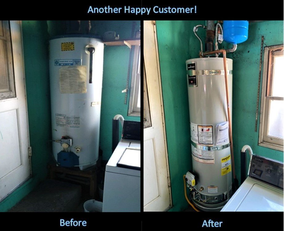 Slide of Bright Home Energy Services