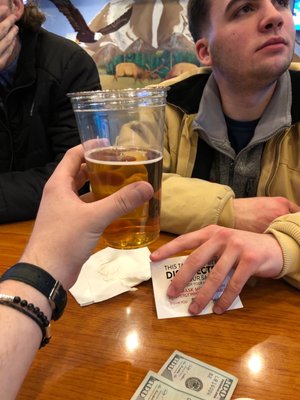 Big Game Sports Bar by null