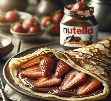 Momo’s Cafe by null