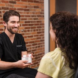 Rockcliff Oral and Facial Surgery & Dental Implants Center