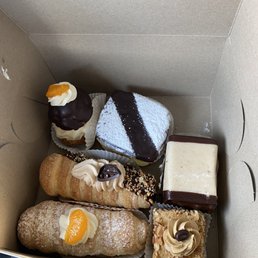 Dessert Dessert