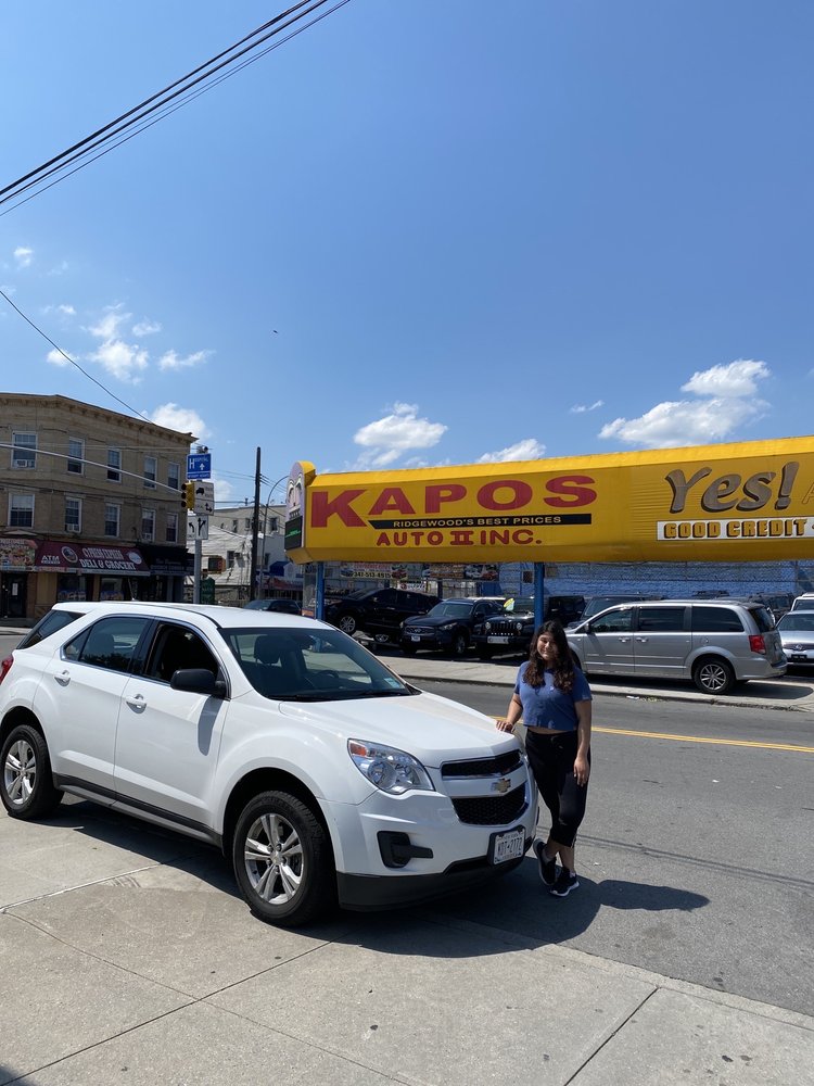 KAPOS AUTO Updated July 2024 43 Photos & 23 Reviews 5801 Cooper