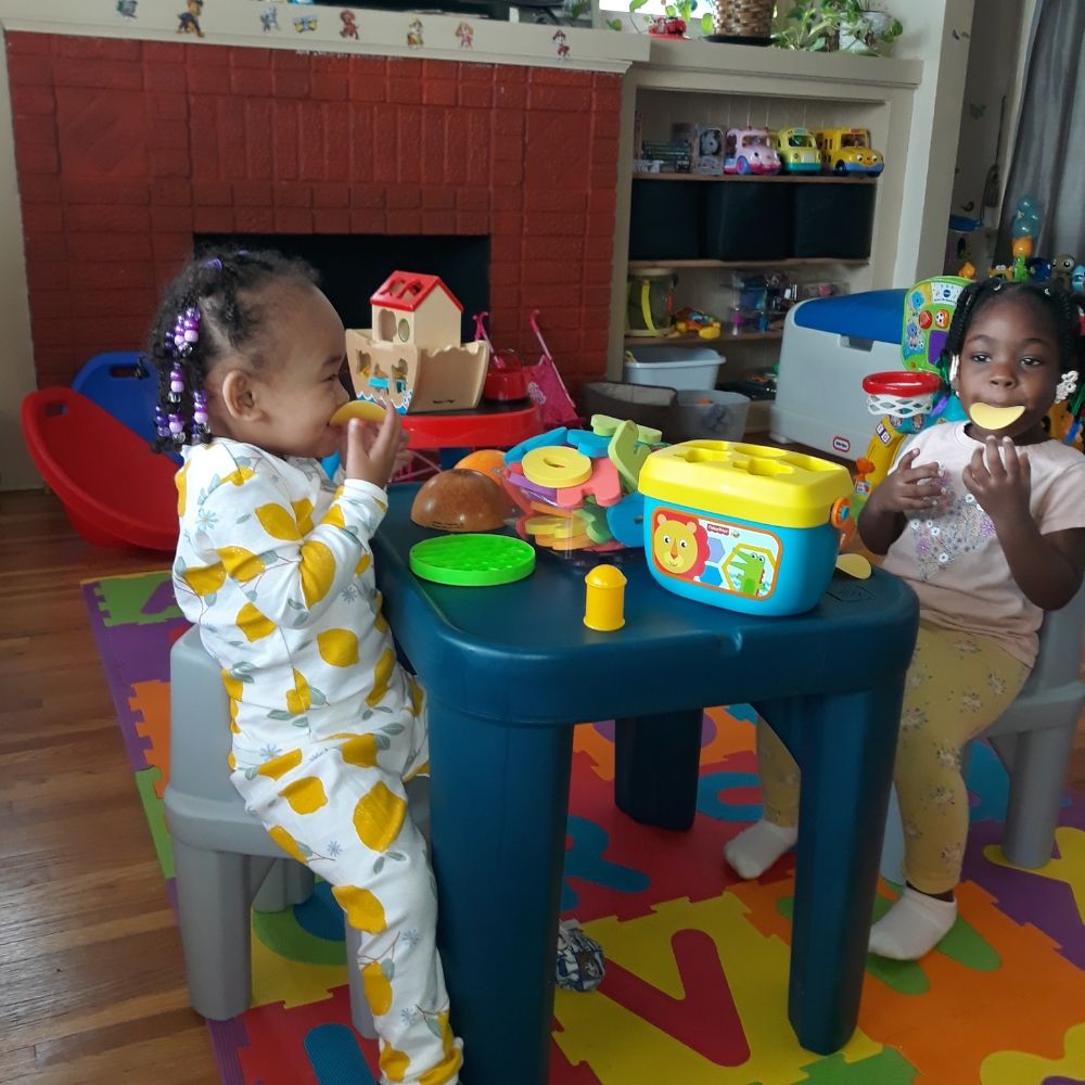 Baby's Feet Home Daycare - home care agency in Minneapolis, MN