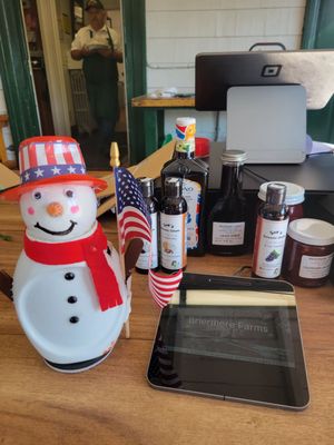 Briermere Farms by null