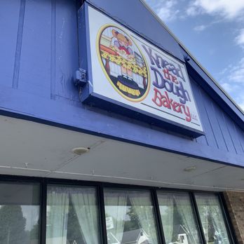 Knead the Dough Bakery - Bakeries Near Me - Martinsville, Indiana Knead the Dough Bakery - Bakeries Near Me - Martinsville, Indiana