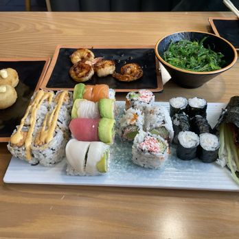 TSUKIJI JAPANESE CUISINE - Updated January 2025 - 736 Photos & 233 ...