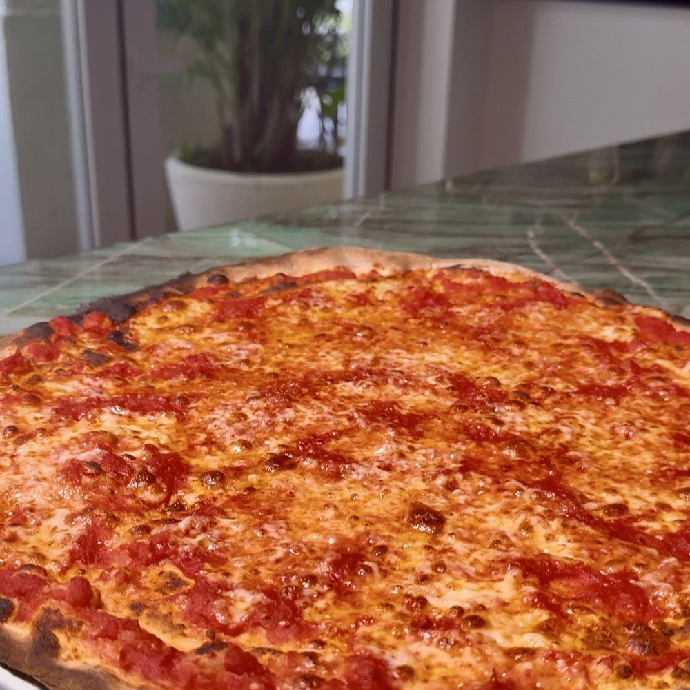 Patsy's Pizzeria - Pizza Near Me - Boca Raton, Florida