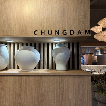 Chungdam - Korean Near Me - Santa Clara, California Chungdam - Korean Near Me - Santa Clara, California