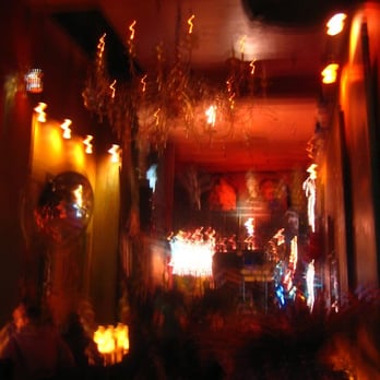 Cafe Van Kleef - Jazz & Blues Near Me - Oakland, California