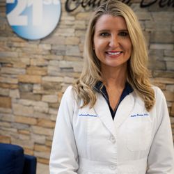 21st Century Dental of Irving