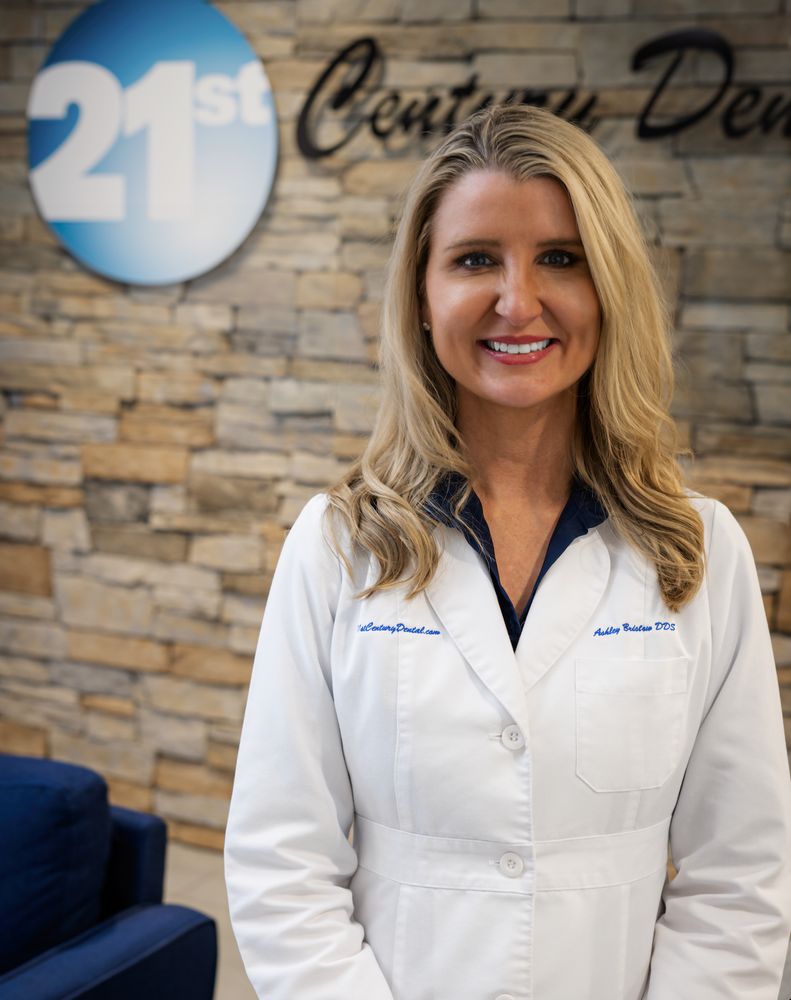 21st Century Dental of Irving - sleep specialist in Irving, TX