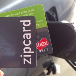 Shell - When you pay for rent do you pay for everything at once, including gas and EZPass