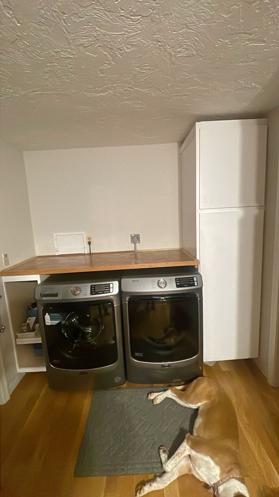 Slide of RTB Handyman And Remodeling Services