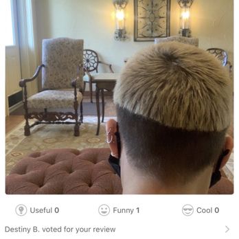 Bazooka Charlie's Barber - Men's Hair Salons Near Me - Roanoke, Texas Bazooka Charlie's Barber - Men's Hair Salons Near Me - Roanoke, Texas