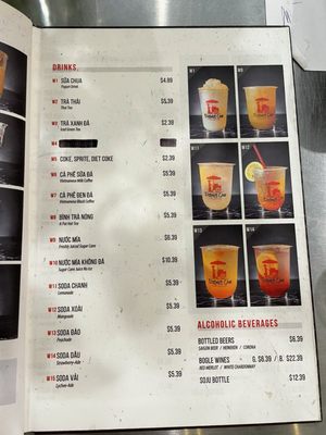 Menu photo 4 District one Saigon Street Food Carrollton, TX Menu photo 4 District one Saigon Street Food Carrollton, TX