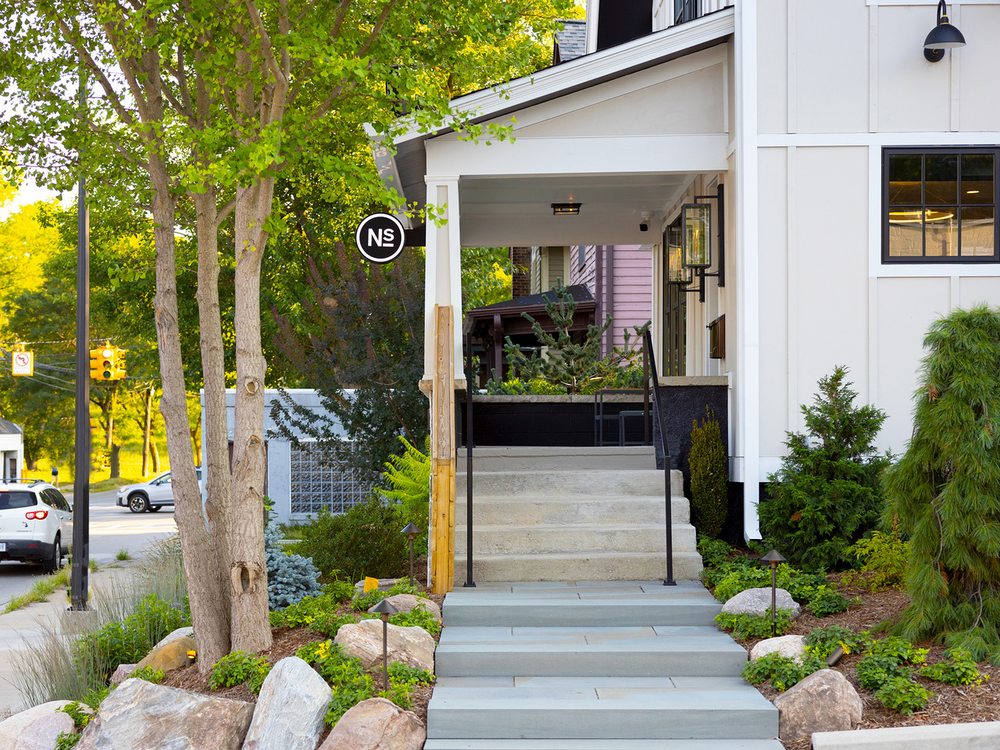 NEW STANDARD ANN ARBOR Updated August 2024 811 N Main St, Ann Arbor, Michigan Cannabis