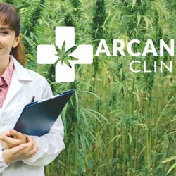 AR Cannabis Clinic - New York