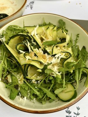 The Barn Kitchen by null