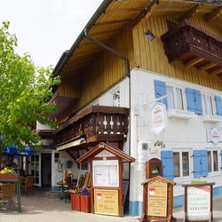 Restaurant "Zum Franke"