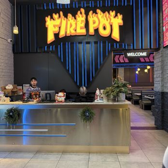 Fire Pot - Hot Pot Near Me - Fort Worth, Texas Fire Pot - Hot Pot Near Me - Fort Worth, Texas