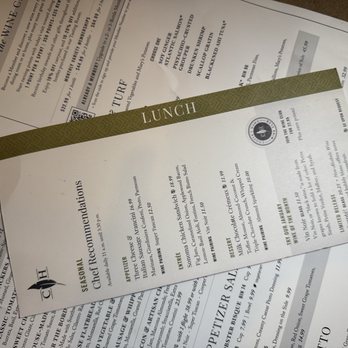 Cooper’s Hawk Winery & Restaurant - Menu - New American Near Me - Orlando, Florida