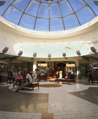 Dadeland Mall by null
