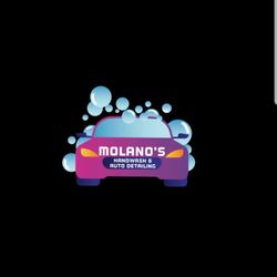 Molano's Mobile Hand Wash & Detail Service