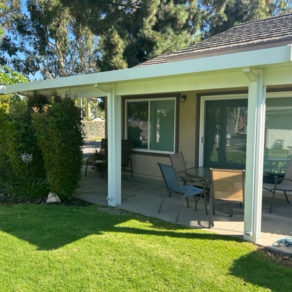 LJ Hausner Construction Company - Patio by L.J. Hausner - Patio Coverings Near Me - Tustin, California LJ Hausner Construction Company - Patio by L.J. Hausner - Patio Coverings Near Me - Tustin, California