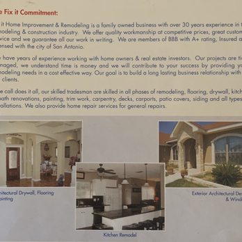 Home Services Near STL
