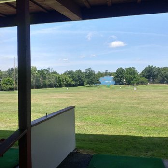 Inman Golf Range - Home on the range. - Golf Near Me - Edison, New Jersey