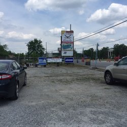 Shirley's Sno-Cones