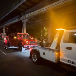 Turbo Towing NY - Any make any model