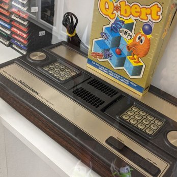 Retro Game Trader - Toy Stores Near Me - Hillsboro, Oregon Retro Game Trader - Toy Stores Near Me - Hillsboro, Oregon
