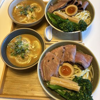 Koyote - Ramen Near Me - Salt Lake City, Utah