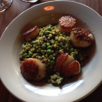The Red Hen - Scallops - Italian Near Me - Washington, DC, District of Columbia The Red Hen - Scallops - Italian Near Me - Washington, DC, District of Columbia