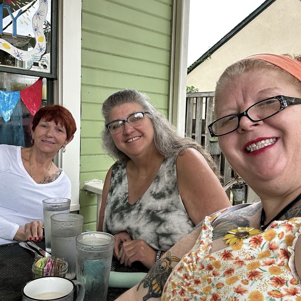 Sweet Lemon Kitchen - Having a wonderful lunch on the porch with a little rain outside. Was a wildly wonderful experience. - Cafes Near Me - Georgetown, Texas Sweet Lemon Kitchen - Having a wonderful lunch on the porch with a little rain outside. Was a wildly wonderful experience. - Cafes Near Me - Georgetown, Texas