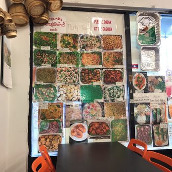 Vientiane Grocery - Party trays! Range from $35-$100! Lots of sweet and savory options. - Laotian Near Me - Seattle, Washington