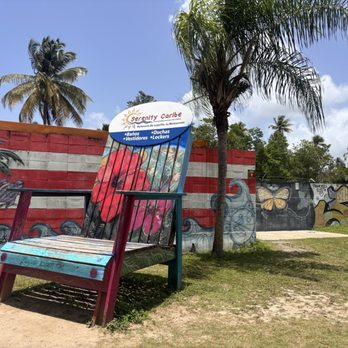 Playa De Luquillo - Beaches Near Me