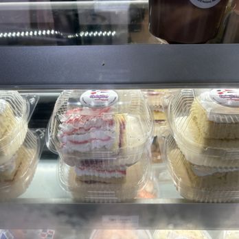 Antojitos - Great selection of cakes! - Dominican Near Me - Virginia Beach, Virginia