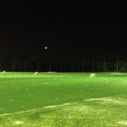 Alley Pond Golf Center