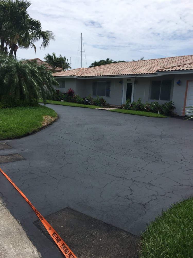 Slide of J.T. Shaw Inc.