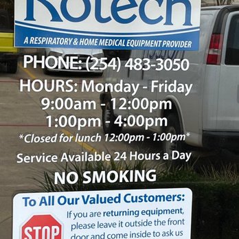 Rotech - Medical Supplies Near Me - Temple, Texas Rotech - Medical Supplies Near Me - Temple, Texas