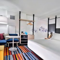 Aloft by Marriott Omaha West