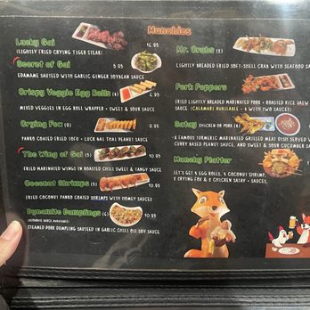 Luck Gai Cafe - Chicken Shop Near Me - Anaheim, California