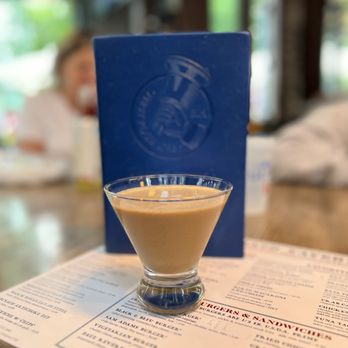 The Bell In Hand - Espresso martini - Lounges Near Me - Boston, Massachusetts The Bell In Hand - Espresso martini - Lounges Near Me - Boston, Massachusetts