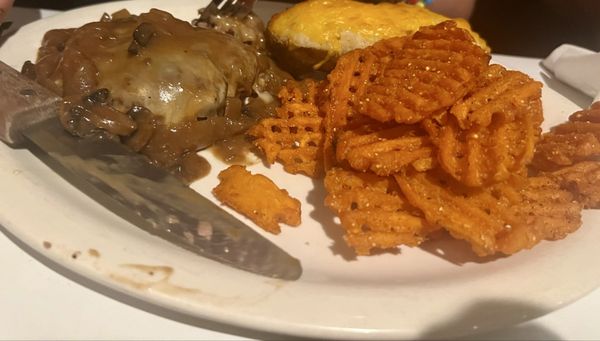 Boutin's Cajun Seafood Steakhouse & Oyster Bar by null