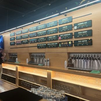 Back East Brewing Company - Tap list - Breweries Near Me - Bloomfield, Connecticut Back East Brewing Company - Tap list - Breweries Near Me - Bloomfield, Connecticut
