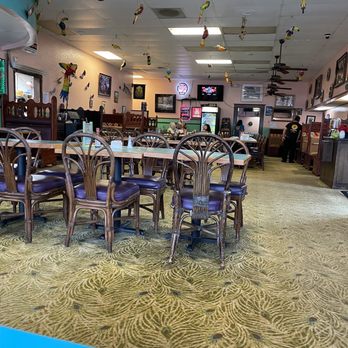 Ixtapa - Inside - Mexican Near Me - Florence, Oregon